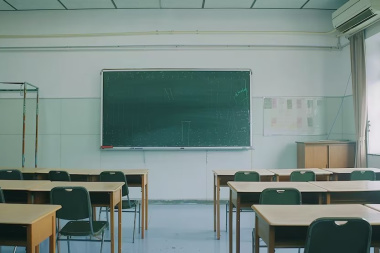 Por corte de agua suspenden clases del turno mañana en distintas escuelas de Río Grande