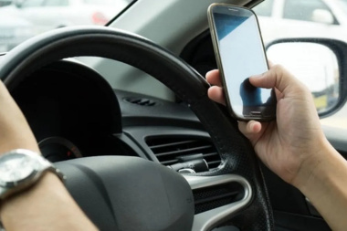 ‘Reporte Vial Ciudadano’: lanzan WhatsApp para denunciar a conductores irresponsables