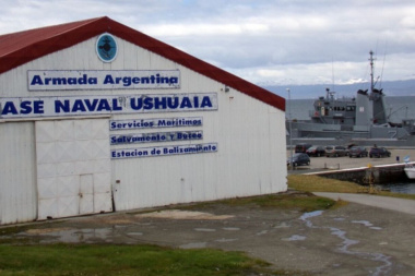 Archivaron la causa por el ingreso de tropas estadounidenses a Ushuaia