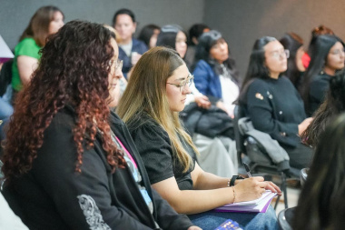 Siguen abiertas las inscripciones para acceder a becas universitarias de la UMET en Río Grande