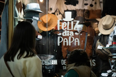 Día del Padre con "demanda cautelosa": cuáles son los regalos más elegidos por los argentinos este año