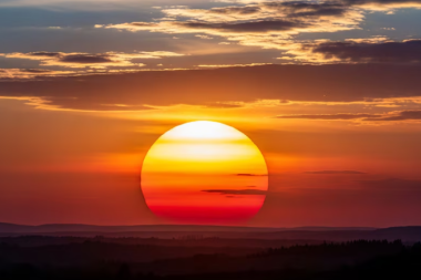 Solsticio de invierno en Argentina 2026: cuándo ocurrirá el fenómeno que marca el día más corto del año