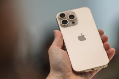 En Tierra del Fuego comprar un iPhone demanda 475 horas de trabajo, según un estudio privado