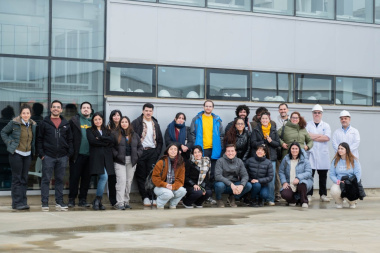 Jóvenes profesionales fueguinos participan de una nueva edición del programa ‘Gestión para el Desarrollo’