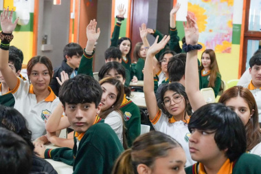 Estudiantes de la EPEIM ayudarán a diseñar la nueva Plaza Marina