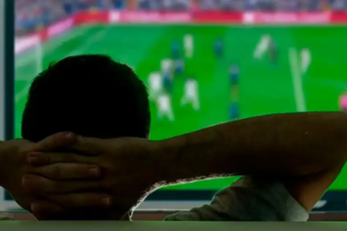 Vuoto decretó asueto para que los municipales de Ushuaia vean a la Selección Argentina