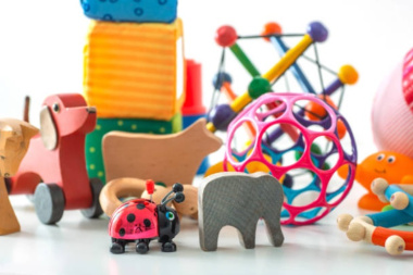 Cómo elegir juguetes para el Día del Niño según la edad y los intereses de cada chico