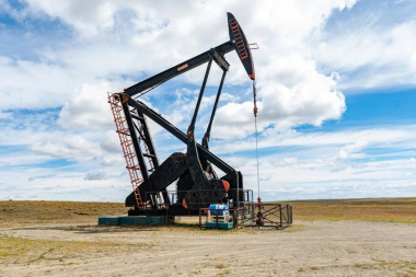 Velitec busca revaluar pozos que YPF iba a cerrar y apunta al potencial no convencional en Tierra del Fuego