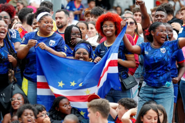 Argentina enfrentará a Cabo Verde en el Mundial 2026: dónde queda y cómo es la historia del rival
