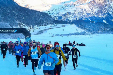 La nieve llegó y le dio el impulso que esperaban los centros invernales fueguinos