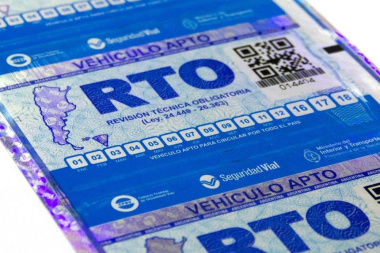 Más talleres habilitados para la RTO: el proyecto que se analiza en la legislatura fueguina