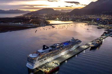 Ushuaia será sede de la RAPAL: la agenda antártica latinoamericana llega al fin del mundo