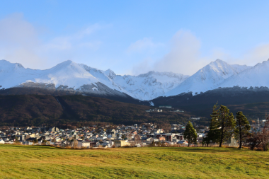 El CADIC registró el segundo otoño más cálido de los últimos 50 años en Tierra del Fuego
