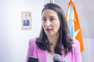 “La creciente demanda social respalda el pedido del intendente ante Camuzzi"