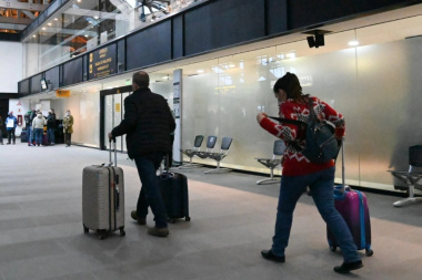 Vacaciones de invierno 2026: cuánto cuesta viajar dentro del país o viajar al exterior