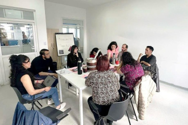 Impulsan grupos terapéuticos para el abordaje de la ansiedad en Río Grande