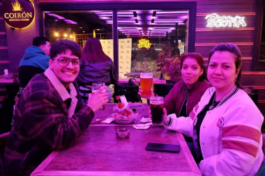 Río Grande celebrará su 105° aniversario con un 'circuito gastronómico' que recorrerá toda la ciudad