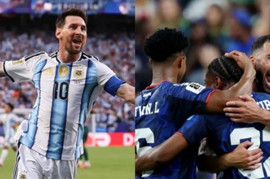 Argentina va por el pase a octavos ante Cabo Verde, la gran revelación del Mundial 2026