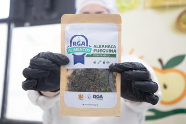 ‘RGA Alimentos’ lanza un nuevo producto y promociones por el 105º aniversario de Río Grande