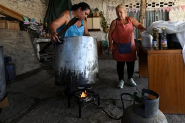 La recuperación no llega a los barrios populares: se reducen alimentos para llegar a fin de mes y crece la deuda