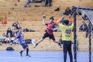 Gobierno abrió las inscripciones para los ‘Juegos Deportivos Fueguinos 2026’