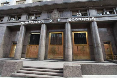 La Nación y las provincias perdieron $6,5 billones de recaudación en el primer semestre