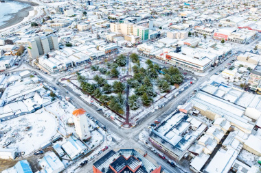 Convocan a vecinos de Río Grande a retratar la ciudad por su 105° aniversario