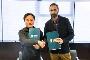 Terra Ignis y Austral Petróleo se unen para construir una nueva usina eléctrica en Ushuaia