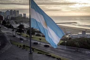 ¿El viernes 10 de julio es feriado o día no laborable en Argentina?
