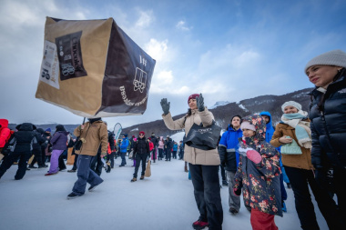 La ‘Fiesta Nacional del Invierno’ se celebra el 10 de julio con actividades para toda la familia