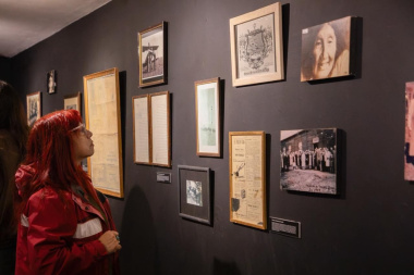 “Objetos de nuestra historia”: invitan a recorrer muestra que pone en valor el patrimonio de Río Grande