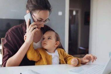 Un estudio revela las razones por las que cada vez menos jóvenes argentinos quieren tener hijos