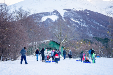 ‘Invierno TDF’: una agenda para disfrutar las vacaciones en Ushuaia, Tolhuin y Río Grande