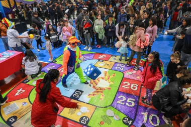 Con propuestas para toda la familia, Río Grande celebrará sus 105 años de vida