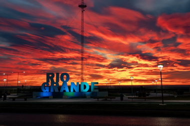 Lanzaron una nueva edición de “Río Grande se Prende” por el 105 aniversario de la ciudad