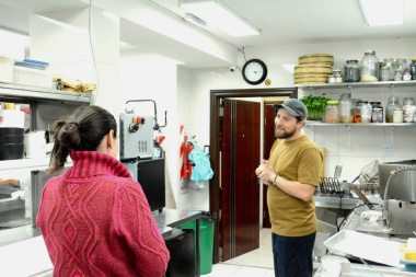 Abren inscripciones para nuevo encuentro del programa de ‘Buenas Prácticas en Pymes Agroalimentarias’