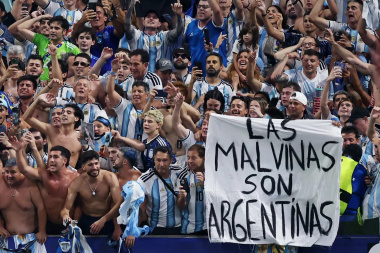 Un medio británico pidió al Reino Unido que reabra las negociaciones por Malvinas