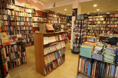 Librería fueguina alerta sobre el proyecto del Gobierno nacional para derogar la ley del Libro