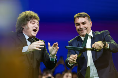 Milei respondió al pedido del campo de eliminar para siempre las retenciones: “Estamos en camino de liberarlos por completo”