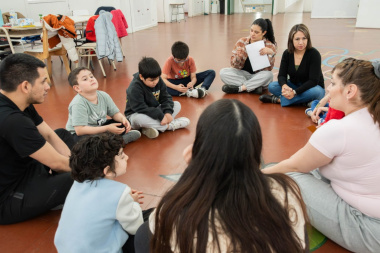 Gobierno extiende una semana las actividades del programa “Invierno TDF”
