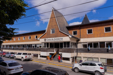 Tierra del Fuego fue la provincia con mayor crecimiento real en transferencias de origen nacional