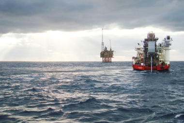 Avanza el proyecto petrolero en Malvinas, con una inversión de u$s2.100 M y el primer barril en 2028