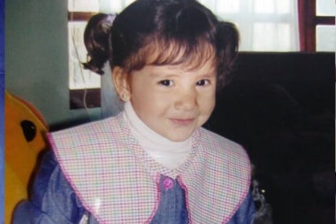 La niña que nunca tuvo justicia: a 20 años del crimen de Agustina Varela en Río Grande
