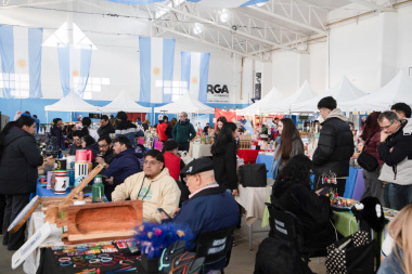 Anuncian una nueva edición de "El Mercado en tu Barrio” en Río Grande