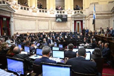 El Gobierno cede para salvar la sesión de este jueves en el Senado y retira el capítulo de Ley de Tierras
