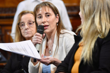 Una comitiva de senadoras y senadores nacionales visitarán Tierra del Fuego
