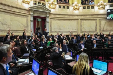 El Gobierno aprobó la inviolabilidad de la propiedad privada, pero sin ley de Tierras ni Manejo del Fuego