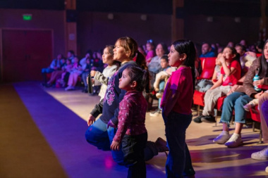 Río Grande celebra el Mes de las Infancias con actividades para toda la familia