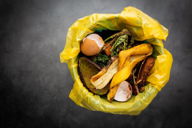 Cada persona en Ushuaia produce al menos 3 kg de residuos semanales, según estudio de la UNTDF