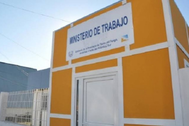 El Gobierno pidió una conciliación obligatoria por el conflicto entre Mirgor y la UOM